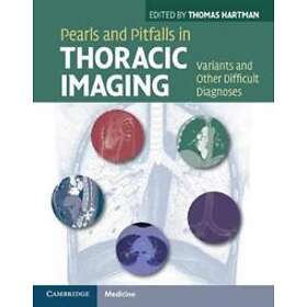 Thomas Hartman: Pearls and Pitfalls in Thoracic Imaging