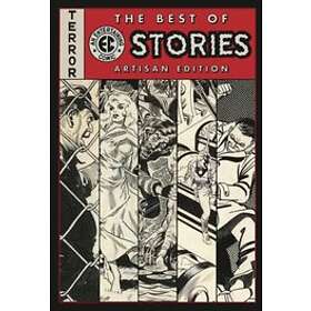 Wally Wood, Harvey Kurtzman: The Best of EC Stories Artisan Edition