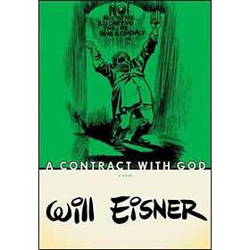Will Eisner: A Contract with God