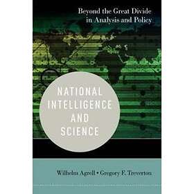 Wilhelm Agrell: National Intelligence and Science