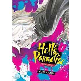 Yuji Kaku: Hell's Paradise: Jigokuraku, Vol. 1