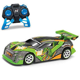 Nikko 1:16 Racing Series