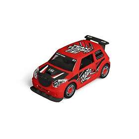 Revell 1:20 Junior Kit Pull Back Rallye Bil