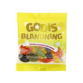 Aroma Godisblandning 80g