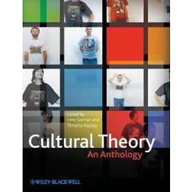 Cultural Theory – An Anthology