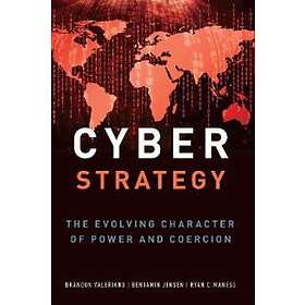 Cyber Strategy