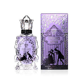 Anna Sui Forbidden Affair edt 50ml