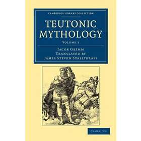 Teutonic Mythology