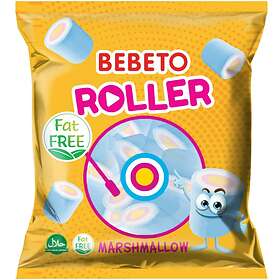 Bebeto Marshmallow Roller 60g