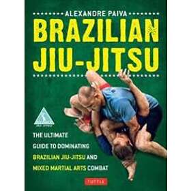 Alexandre Paiva: Brazilian Jiu-Jitsu