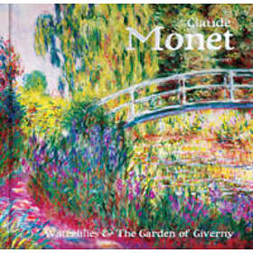 Dr Julian Beecroft: Claude Monet