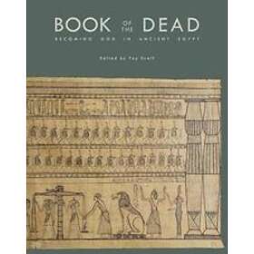 Foy Scalf: Book of the Dead