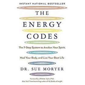 Dr Sue Morter: The Energy Codes