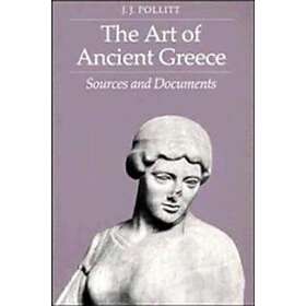 J J Pollitt: The Art of Ancient Greece