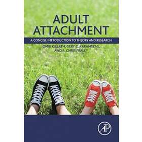 Omri Gillath: Adult Attachment
