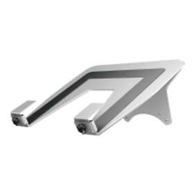 Multibrackets M Laptop Holder Gas Lift Arm Silver 7532