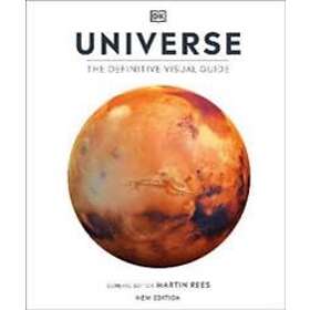 Dk: Universe