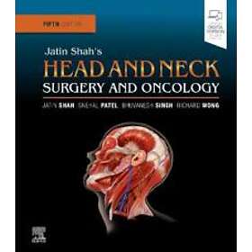 Jatin P Shah: Jatin Shah's Head and Neck Surgery Oncology