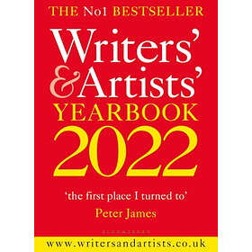 : Writers' &; Artists' Yearbook 2022