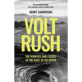 Henry Sanderson: Volt Rush