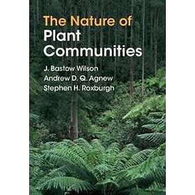 J Bastow Wilson: The Nature of Plant Communities
