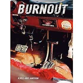 Kjell-Åke Jansson: Burnout