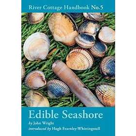 John Wright: Edible Seashore