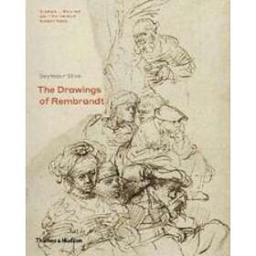 Seymour Silve: The Drawings of Rembrandt