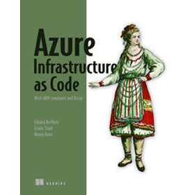 Henry Been: Azure Infrastructure as Code