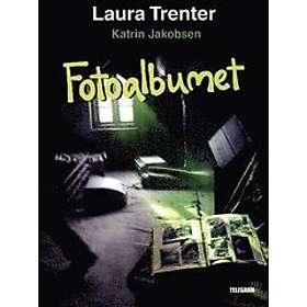 Laura Trenter: Fotoalbumet