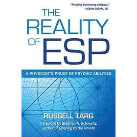 Russell Targ: The Reality of ESP