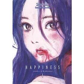 Shuzo Oshimi: Happiness 1