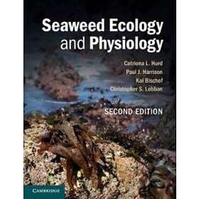 Catriona L Hurd: Seaweed Ecology and Physiology