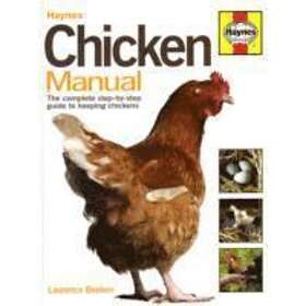 Laurence Beeken: Chicken Manual