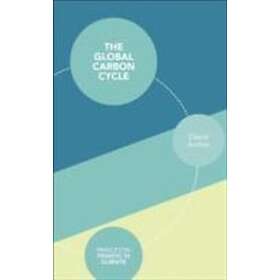 David Archer: The Global Carbon Cycle