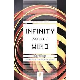 Rudy Rucker: Infinity and the Mind