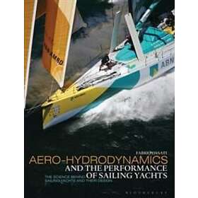 Prof Fabio Fossati: Aero-hydrodynamics and the Performance of Sailing Yachts