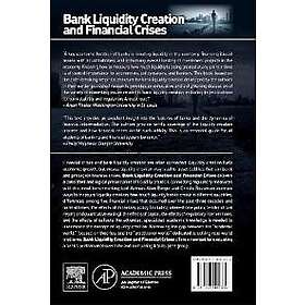 Allen N Berger: Bank Liquidity Creation and Financial Crises