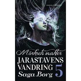 Saga Borg: Mörkrets makter