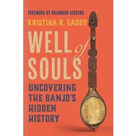 Kristina R Gaddy: Well of Souls