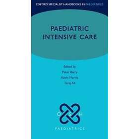 Peter Barry: Paediatric Intensive Care