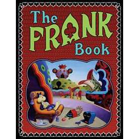 Jim Woodring: The Frank Book