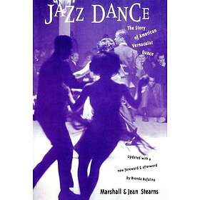 Jean Stearns, Marshall Stearns: Jazz Dance