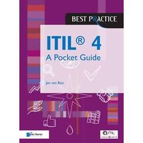 Jan Van Bon: Itil4 A Pocket Guide