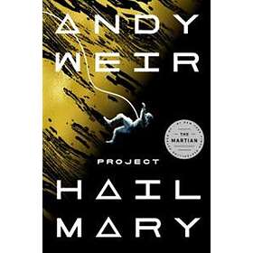 Andy Weir: Project Hail Mary