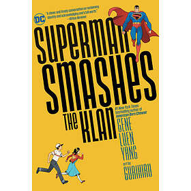 Gene Luen Yang, Gurihuru: Superman Smashes the Klan