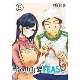 Satomi U: Beauty And The Feast 5