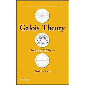 DA Cox: Galois Theory 2e