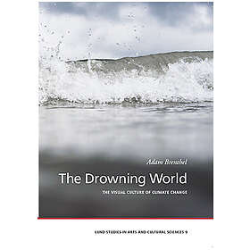 Adam Brenthel: The Drowning World