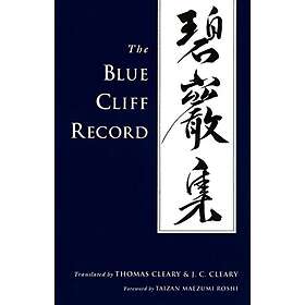 : The Blue Cliff Record